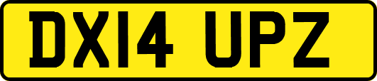 DX14UPZ