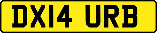DX14URB