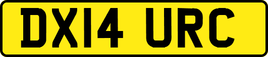 DX14URC