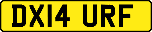 DX14URF