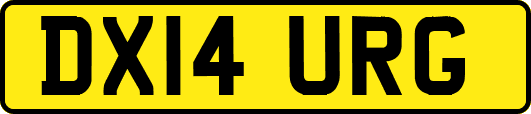 DX14URG