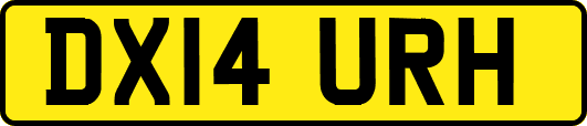 DX14URH
