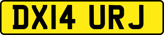 DX14URJ