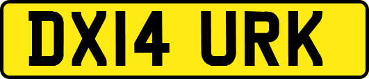 DX14URK