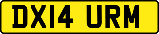 DX14URM