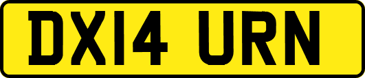 DX14URN