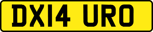 DX14URO