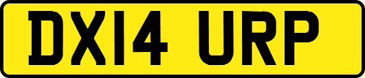 DX14URP
