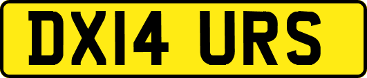 DX14URS