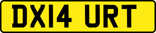 DX14URT