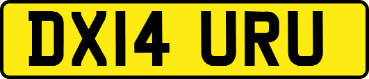 DX14URU