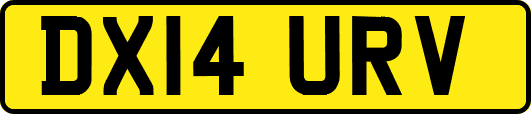 DX14URV