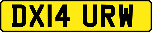 DX14URW
