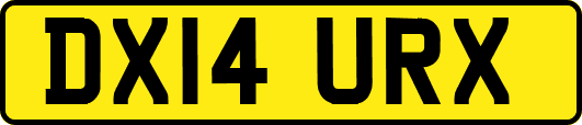 DX14URX