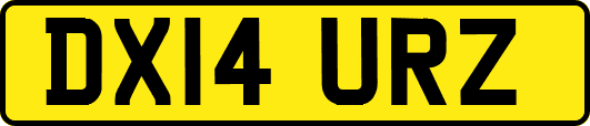 DX14URZ