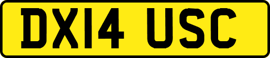 DX14USC