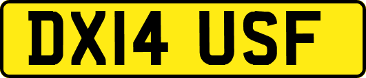 DX14USF
