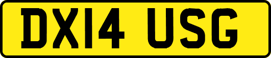 DX14USG