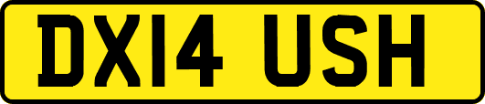 DX14USH