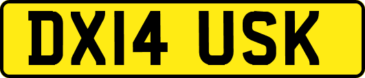 DX14USK