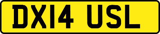 DX14USL