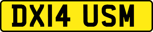 DX14USM