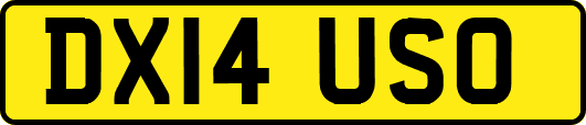 DX14USO