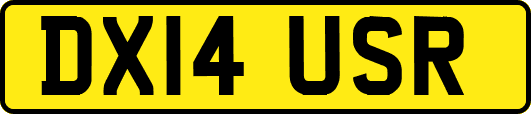 DX14USR
