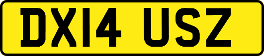 DX14USZ