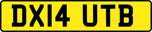 DX14UTB