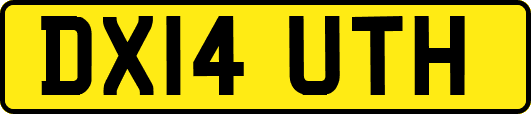 DX14UTH