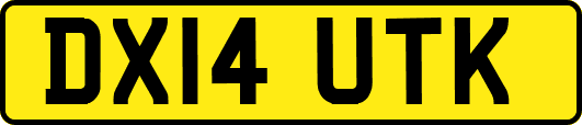 DX14UTK