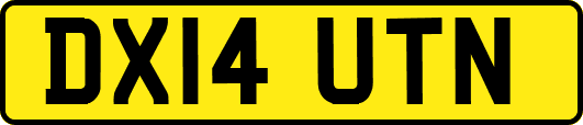DX14UTN