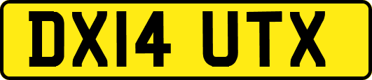 DX14UTX