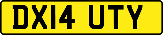 DX14UTY