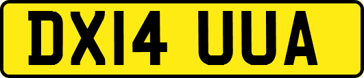 DX14UUA