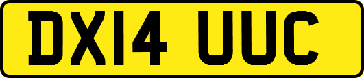 DX14UUC
