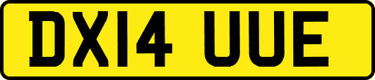 DX14UUE