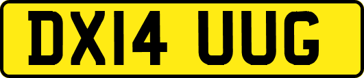 DX14UUG