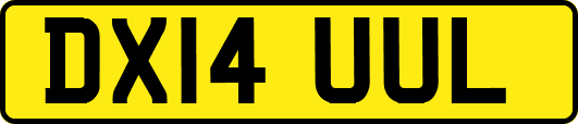 DX14UUL