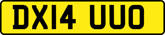 DX14UUO