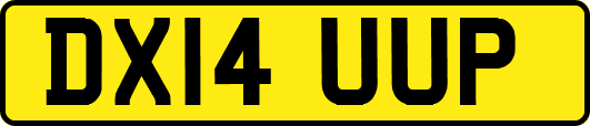 DX14UUP