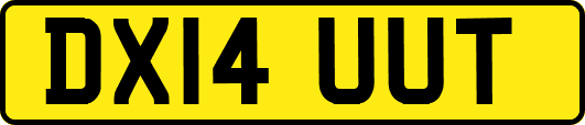 DX14UUT