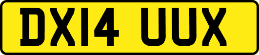 DX14UUX