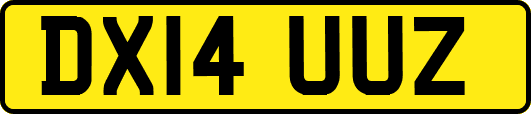 DX14UUZ