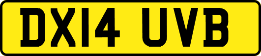 DX14UVB