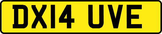 DX14UVE