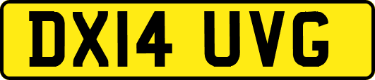 DX14UVG