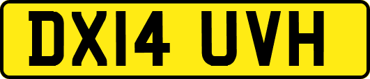 DX14UVH