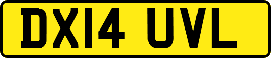 DX14UVL